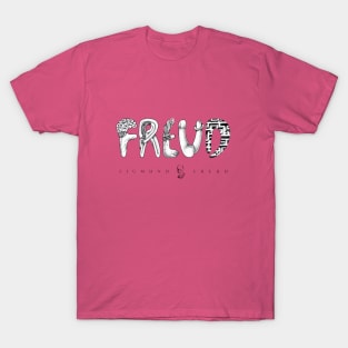 Freud T-Shirt